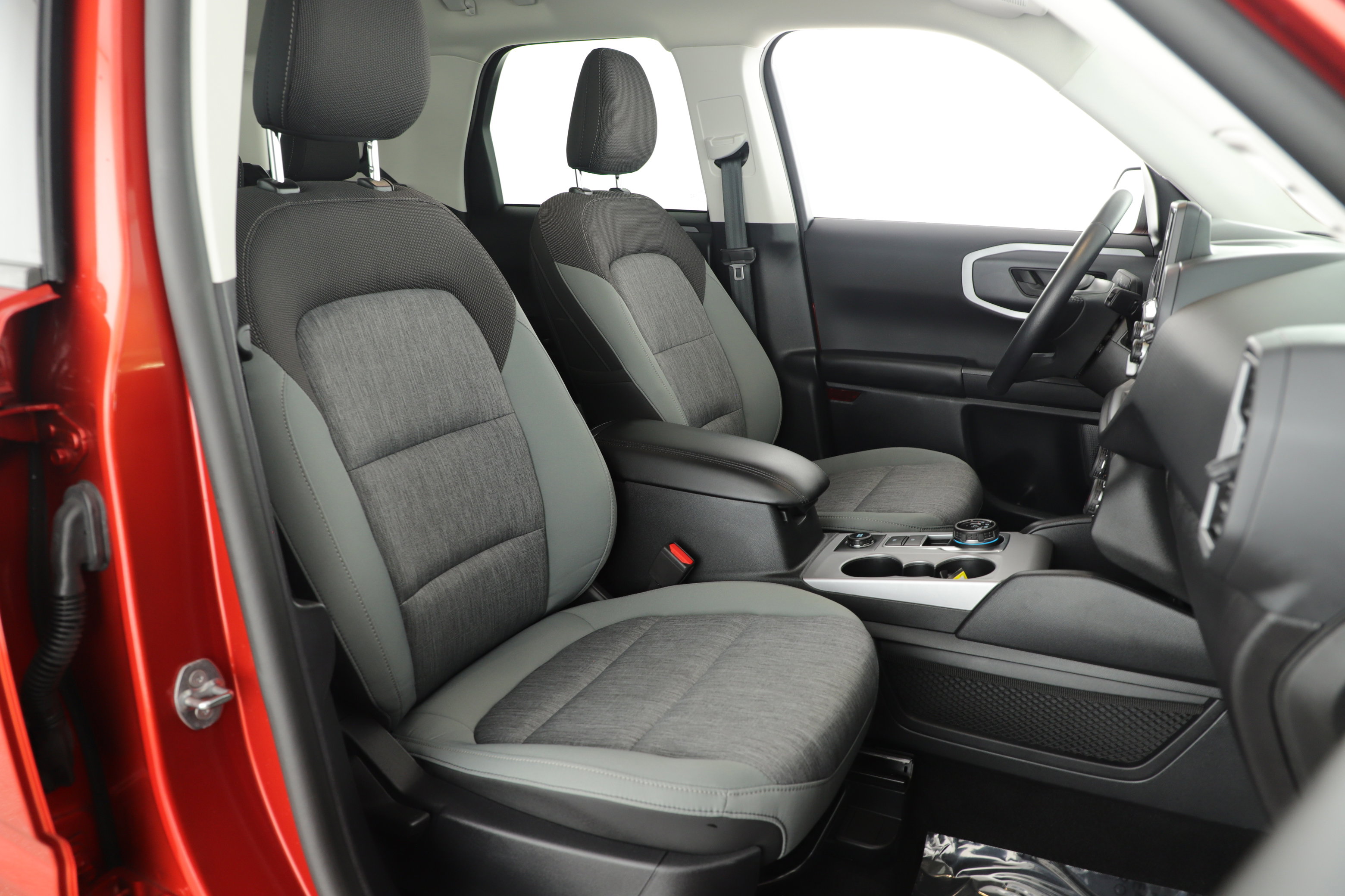 Used 2023 Ford Bronco Sport Big Bend w/ Convenience Package image 8