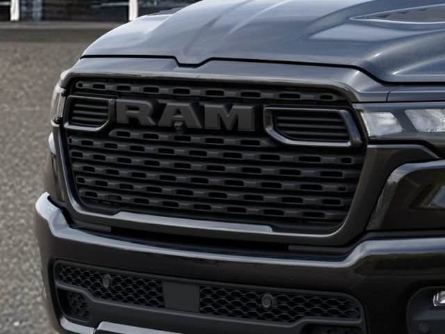New 2026 RAM 1500 Express AWD/4WD image 18