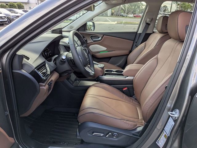 New 2026 Acura RDX SH-AWD w/ Advance Package image 25