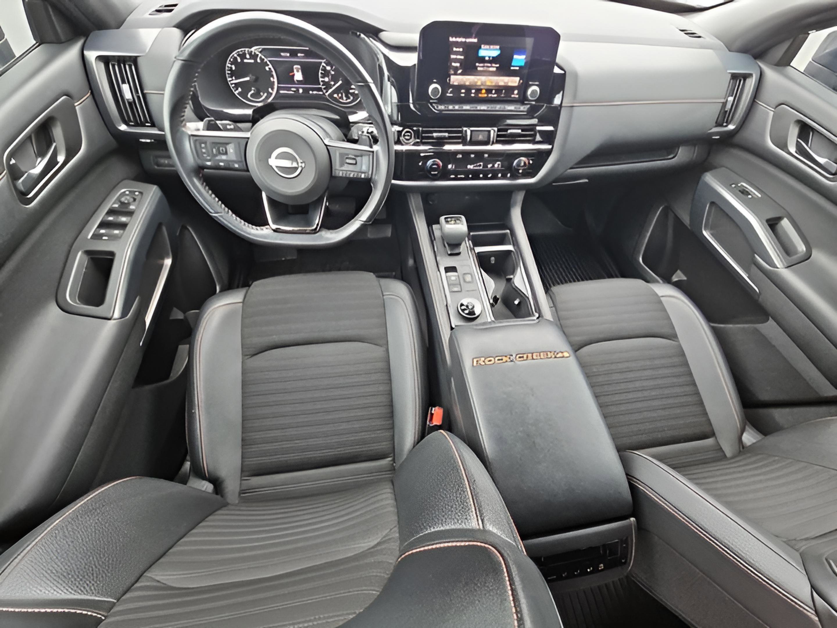 Used 2024 Nissan Pathfinder Rock Creek image 14