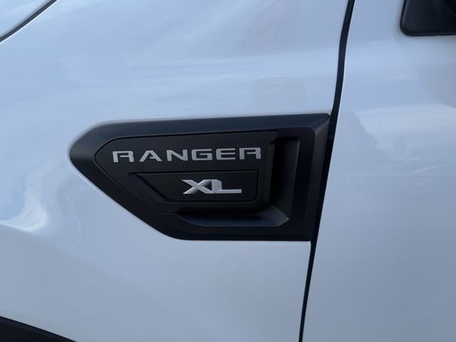 Used 2022 Ford Ranger XL w/ Equipment Group 101A High image 30