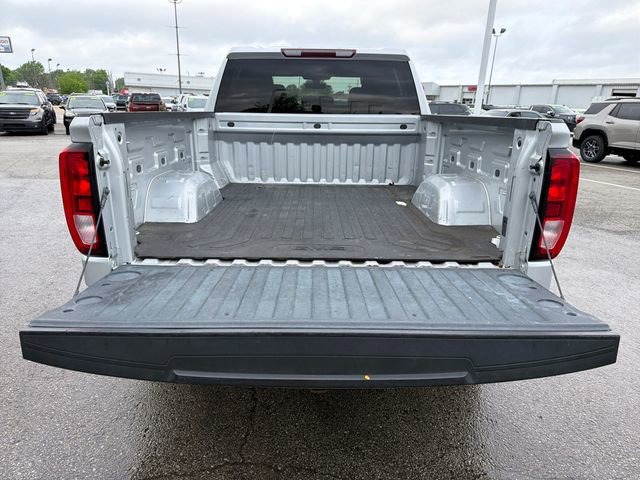 Used 2019 GMC Sierra 1500 4x4 Crew Cab w/ Convenience Package image 24