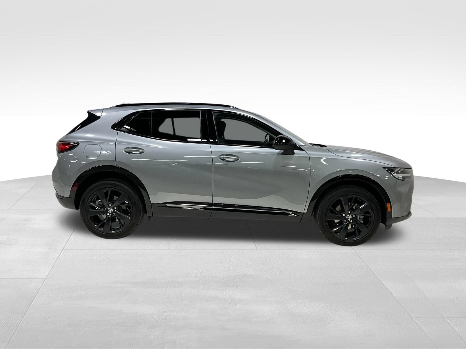 Used 2023 Buick Envision Preferred w/ Sport Touring Package AWD/4WD image 4
