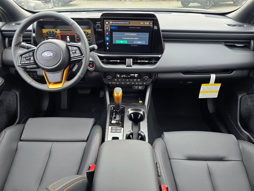 New 2026 Subaru Outback Wilderness AWD/4WD image 18