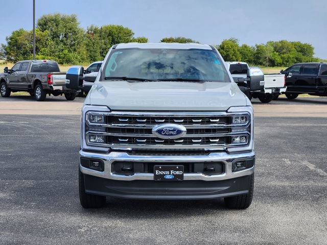 New 2026 Ford F250 Lariat w/ Chrome Package AWD/4WD image 2