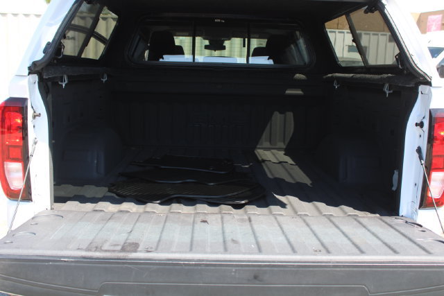 Used 2024 GMC Sierra 1500 Elevation RWD image 40