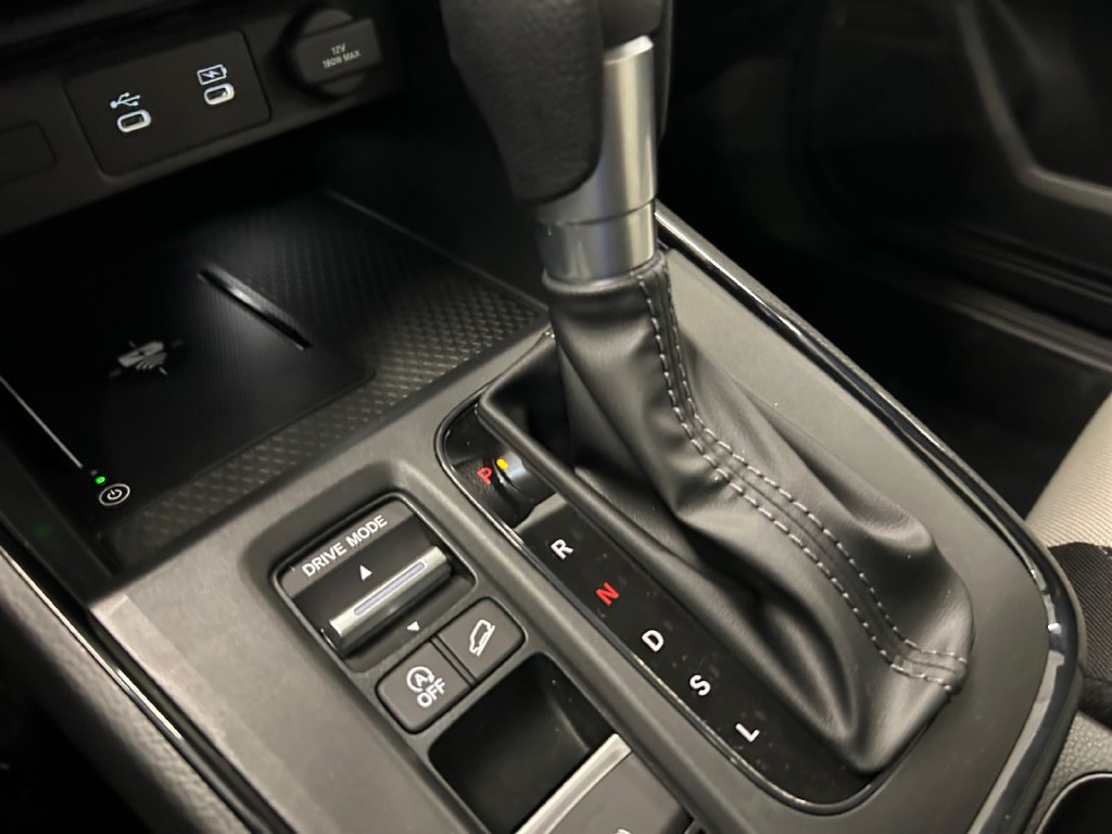 New 2026 Honda CR-V LX image 21