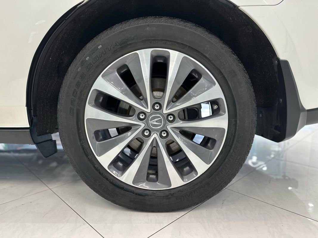 Used 2015 Acura MDX SH-AWD w/ Advance Package image 53