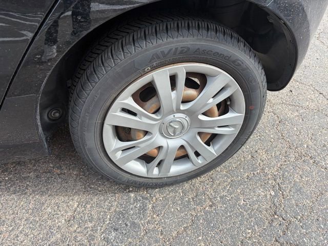 Used 2012 MAZDA MAZDA2 Sport image 10