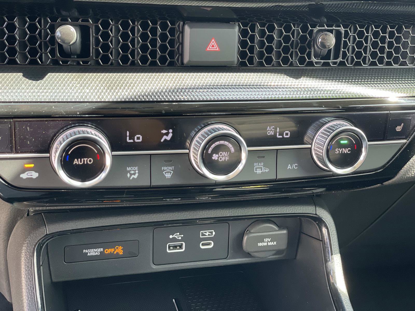 Certified 2025 Honda CR-V EX-L image 11