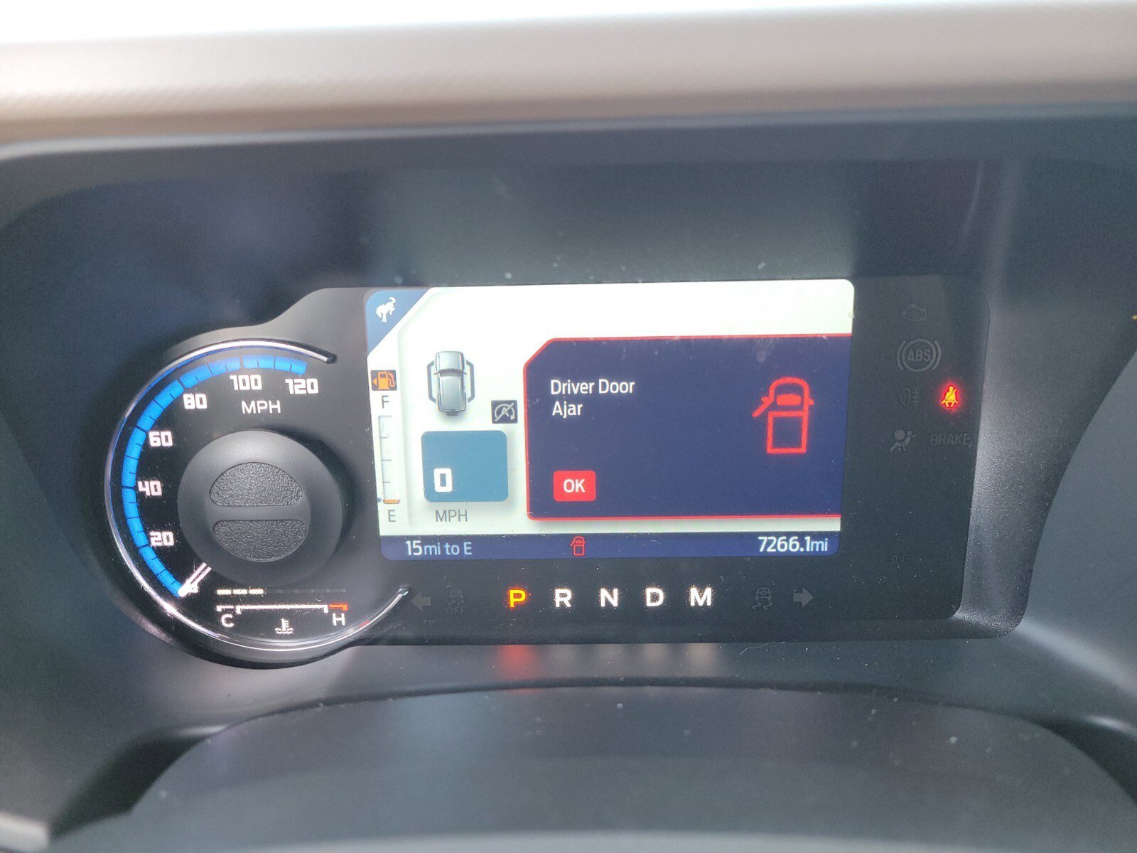 Used 2024 Ford Bronco Wildtrak image 27