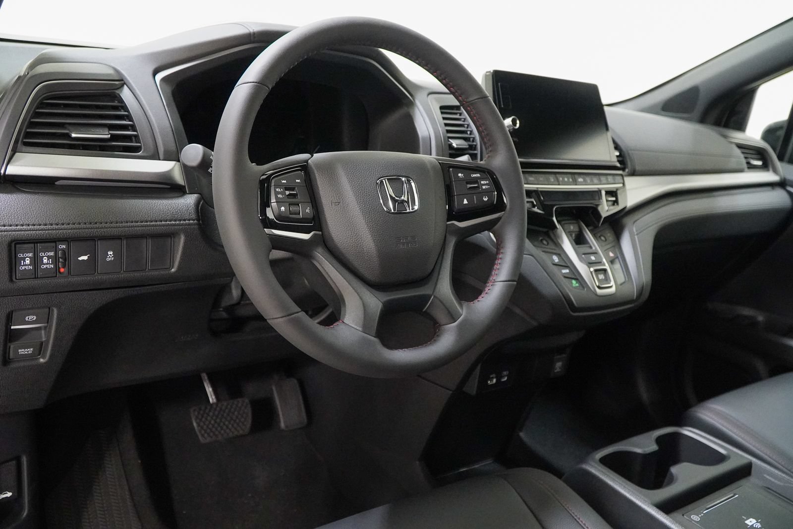 New 2026 Honda Odyssey Sport-L image 22