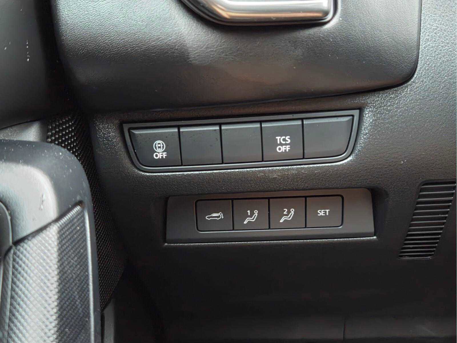 Certified 2025 MAZDA CX-50 AWD 2.5 S w/ Weather Package image 30