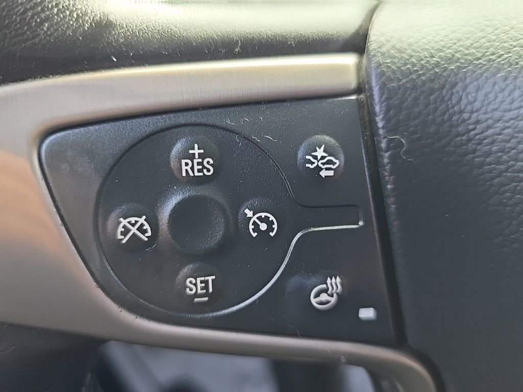 Used 2016 GMC Sierra 2500 Denali w/ Driver Alert Package image 12