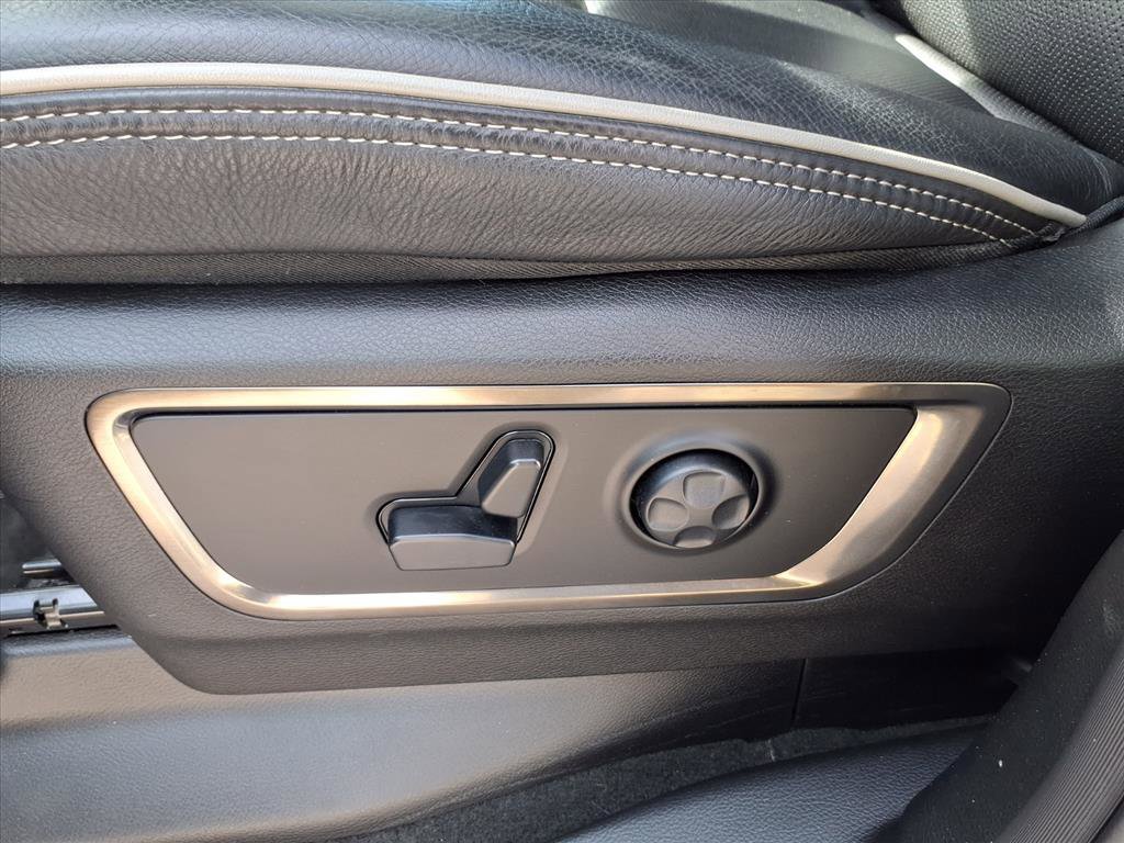 Used 2021 RAM 1500 Limited image 29