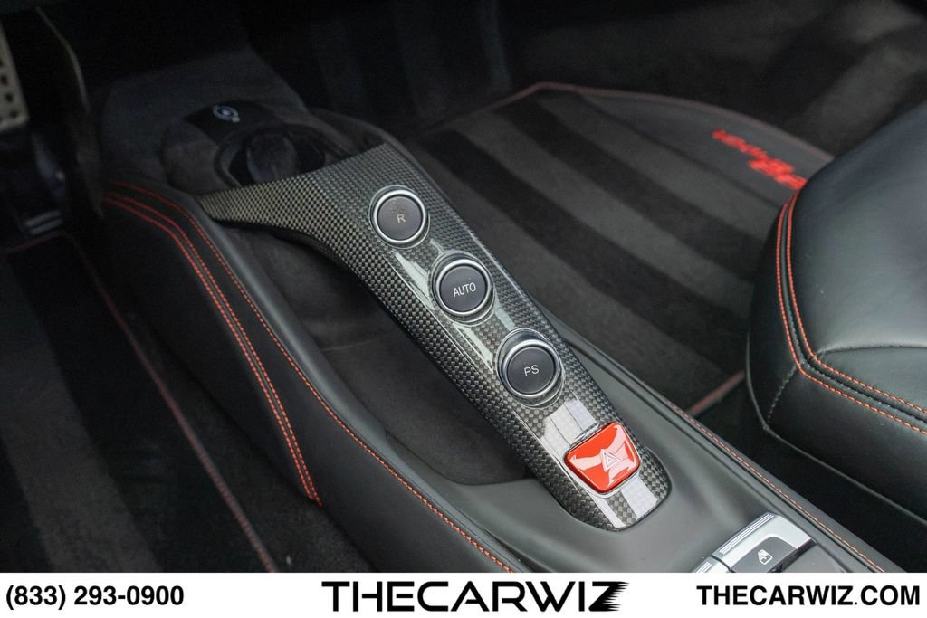 Used 2019 Ferrari 488 Spider RWD image 67