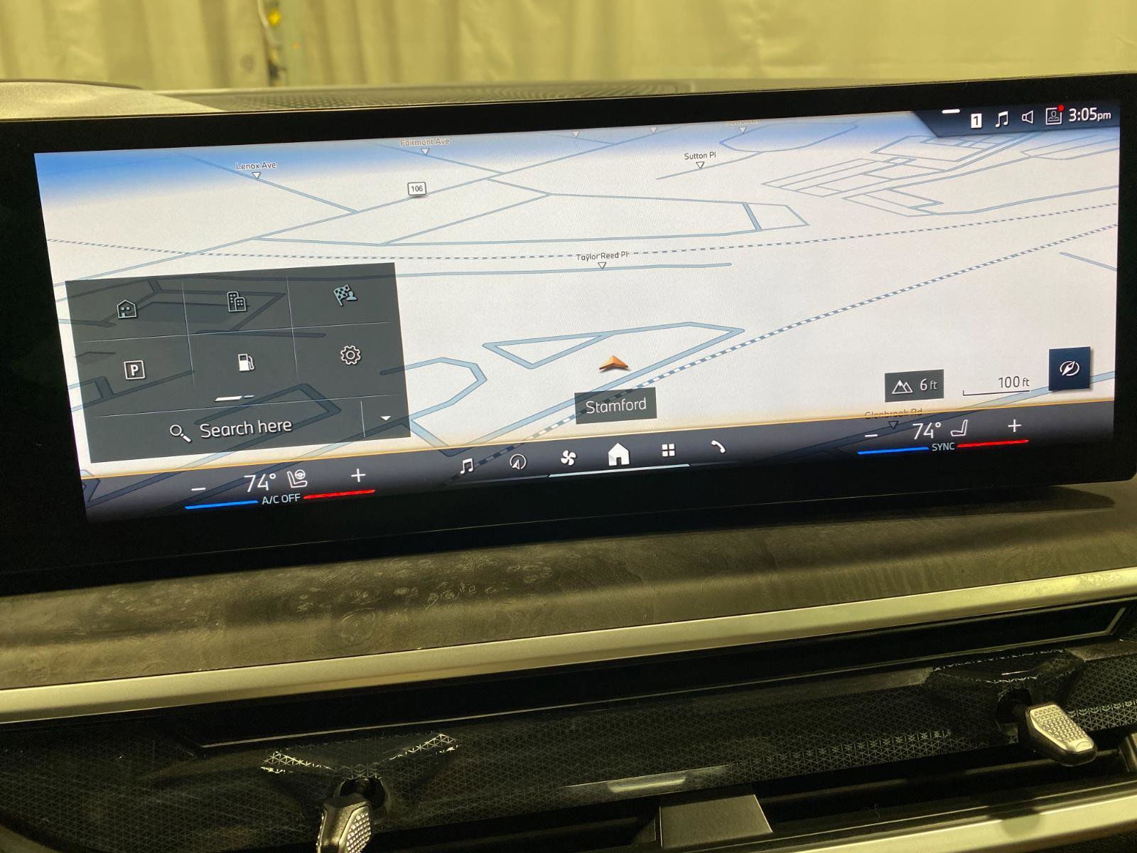 Certified 2026 BMW X7 xDrive40i image 11