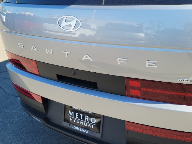 New 2026 Hyundai Santa Fe SEL AWD/4WD image 23