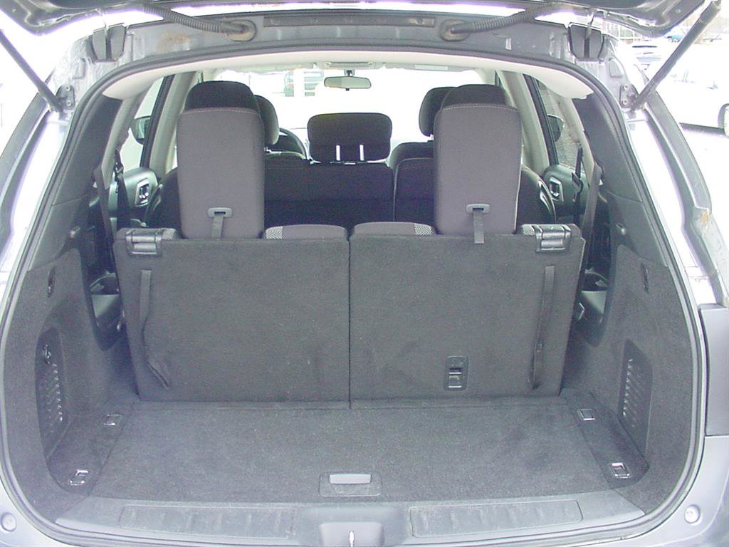 Used 2019 Nissan Pathfinder S image 29