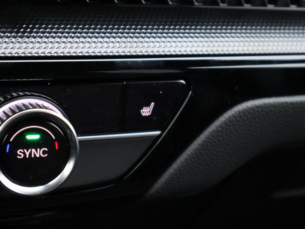 New 2026 Honda CR-V Sport Touring image 17