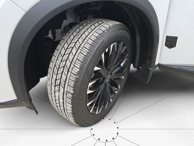 New 2026 Nissan Rogue Dark Armor AWD/4WD image 41