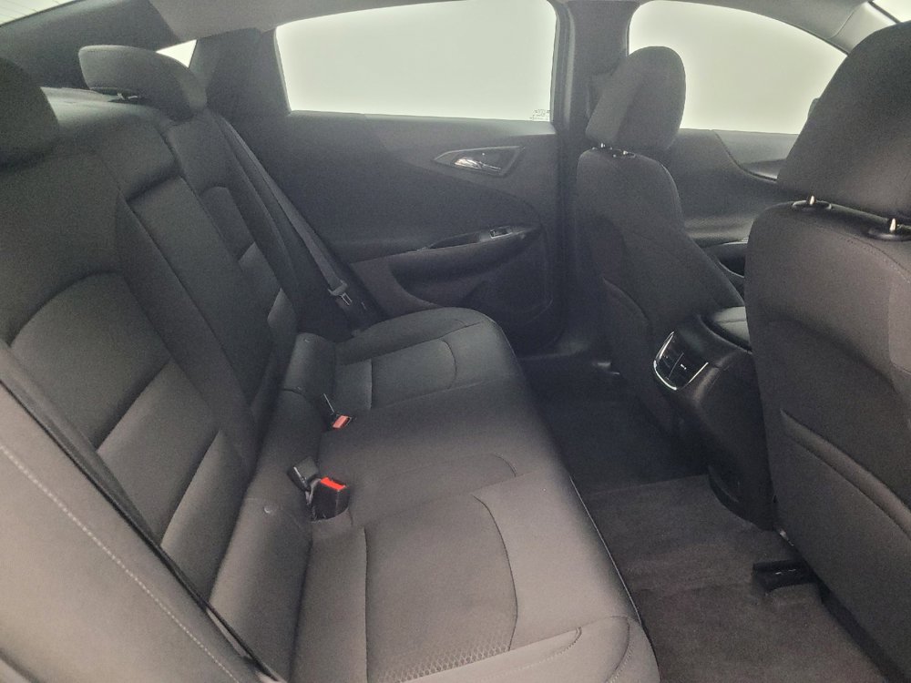 Used 2016 Chevrolet Malibu LT FWD image 19