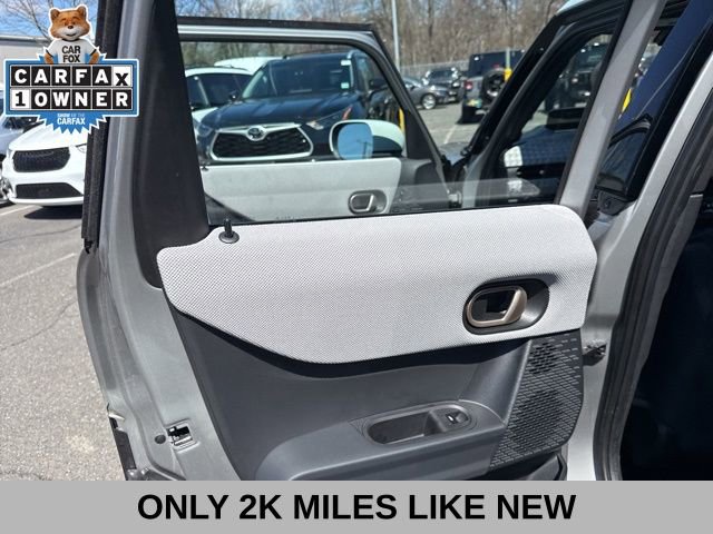 Used 2025 MINI Cooper S image 30