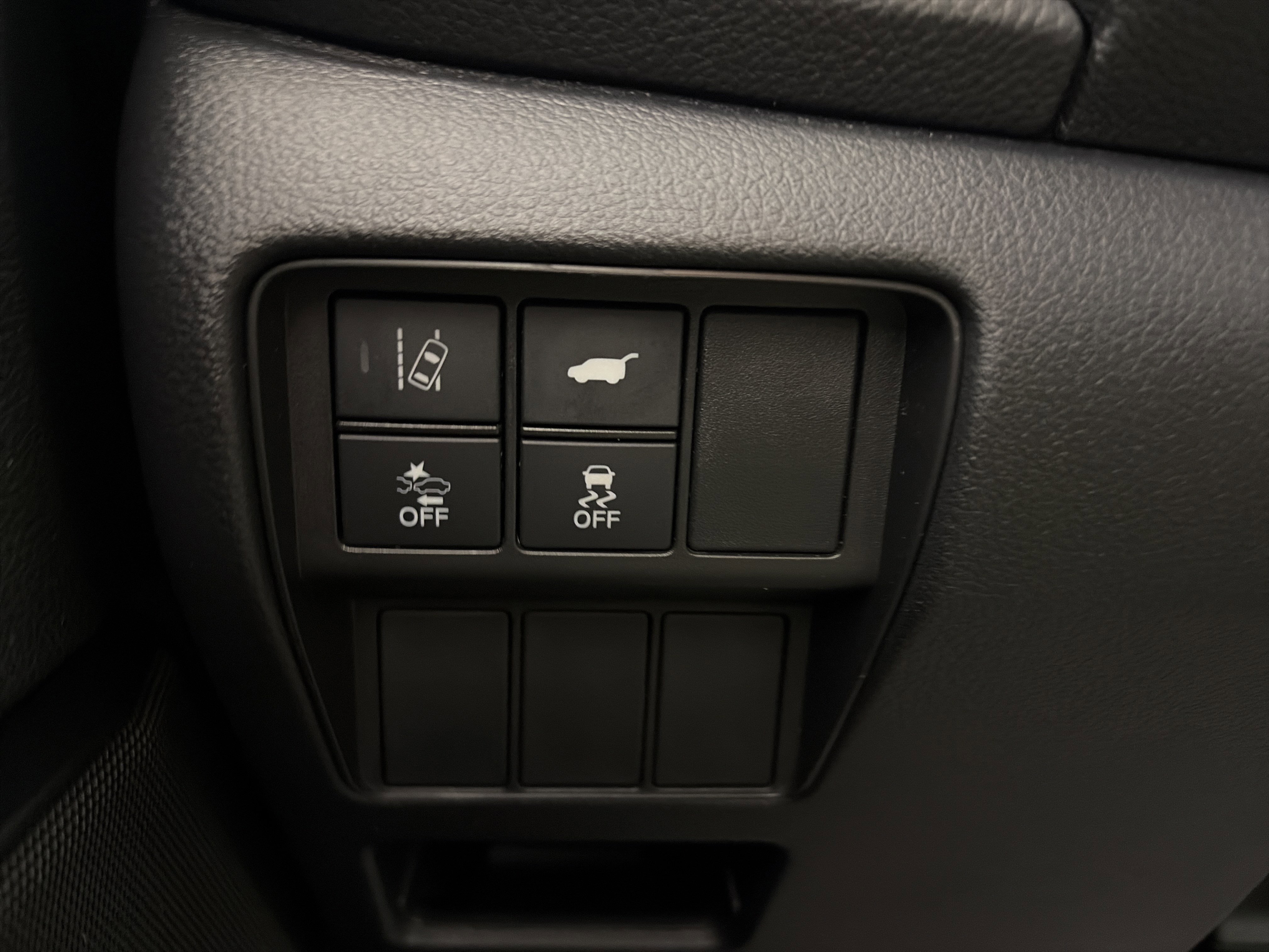 Used 2022 Honda CR-V EX image 34