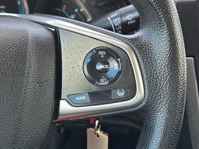 Used 2020 Honda Civic LX image 25
