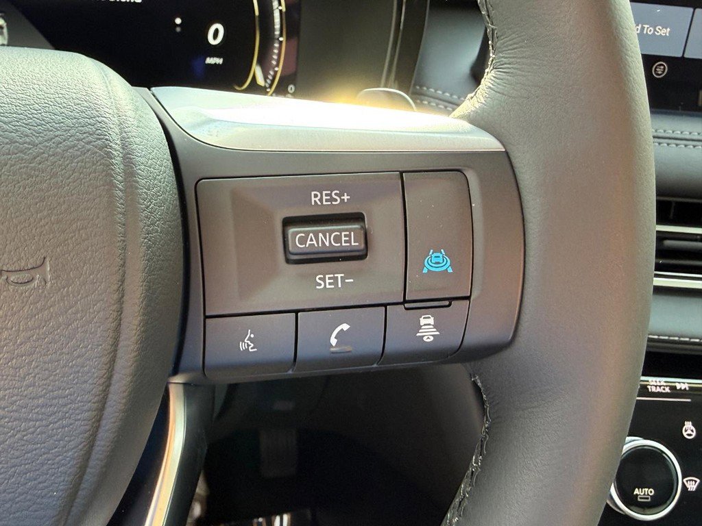 Used 2026 INFINITI QX60 Luxe w/ Cargo Package image 19