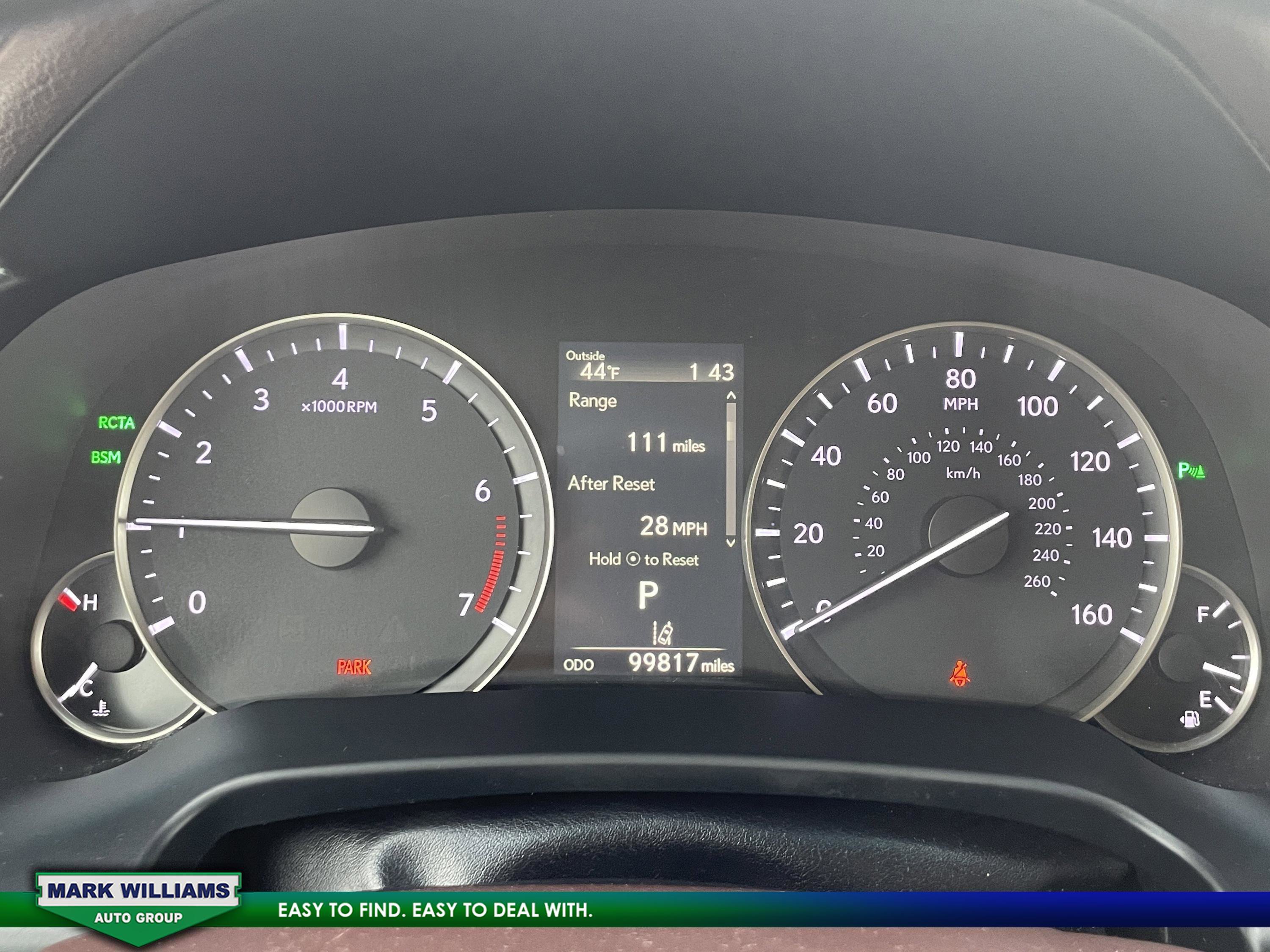 Used 2016 Lexus RX 350 FWD image 16