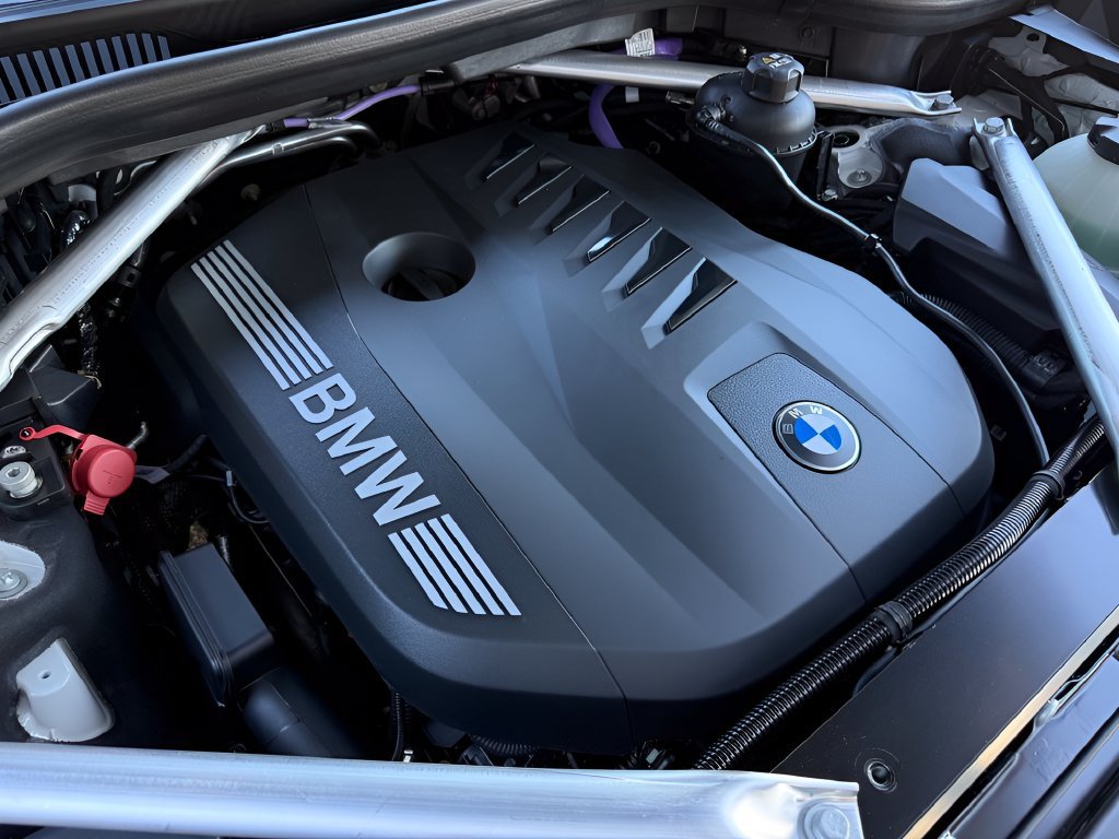 New 2027 BMW X7 xDrive40i w/ Executive Package AWD/4WD image 27