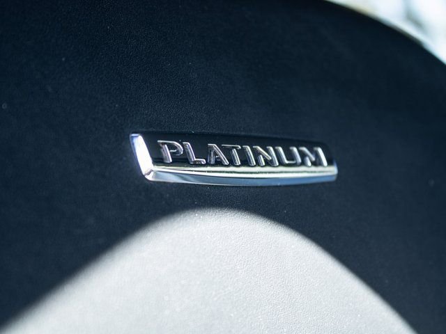Used 2018 Ford F350 Platinum w/ Platinum Ultimate Package image 22
