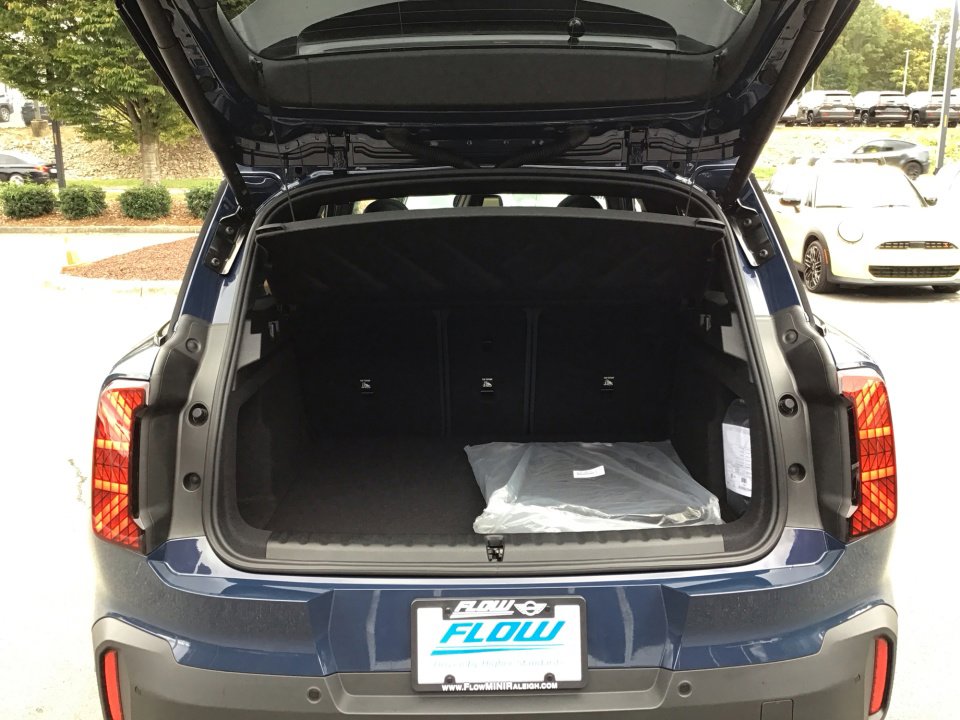 New 2025 MINI Cooper Countryman S image 15