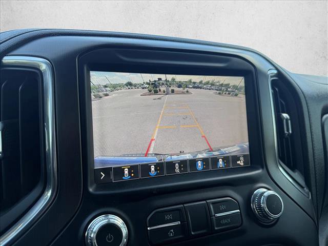 Used 2019 GMC Sierra 1500 AT4 w/ AT4 Premium Package image 18