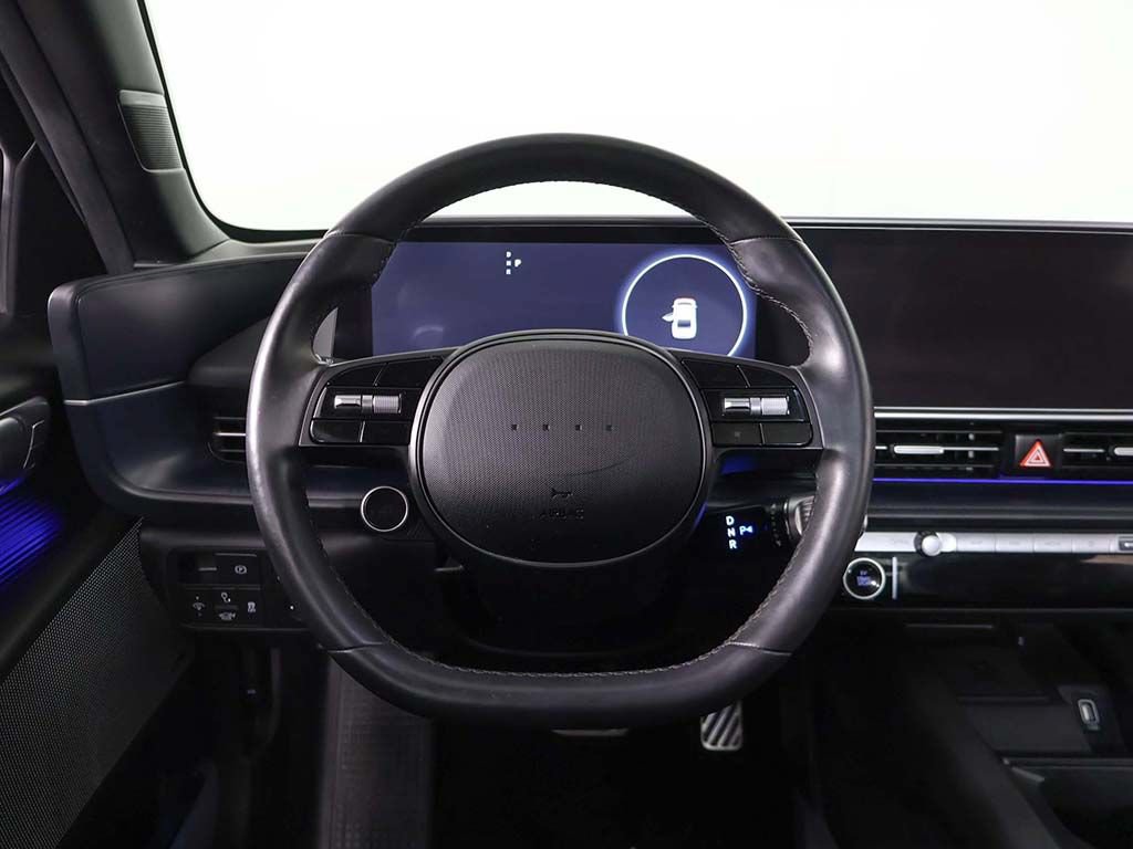 Used 2024 Hyundai Ioniq 6 Limited RWD image 43