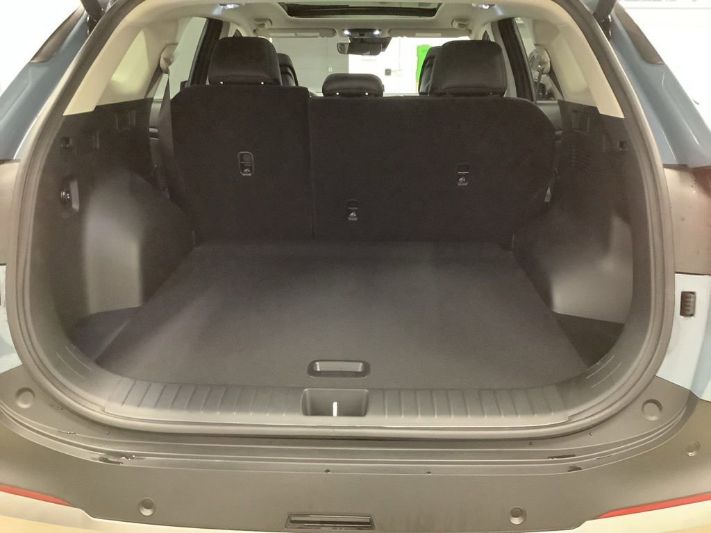 Certified 2026 Kia Sportage EX AWD/4WD image 17