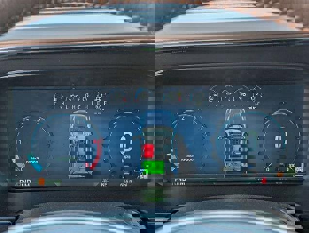 New 2026 Ford F350 King Ranch w/ FX4 Off-Road Package image 12