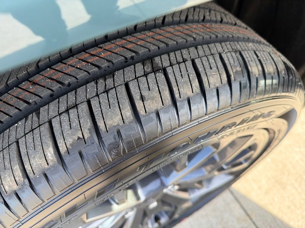 New 2026 Jeep Grand Cherokee L Summit image 30