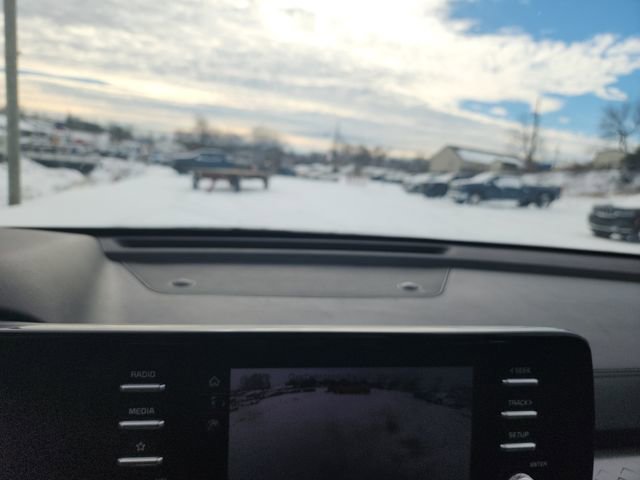 Used 2022 Kia Sorento LX image 26