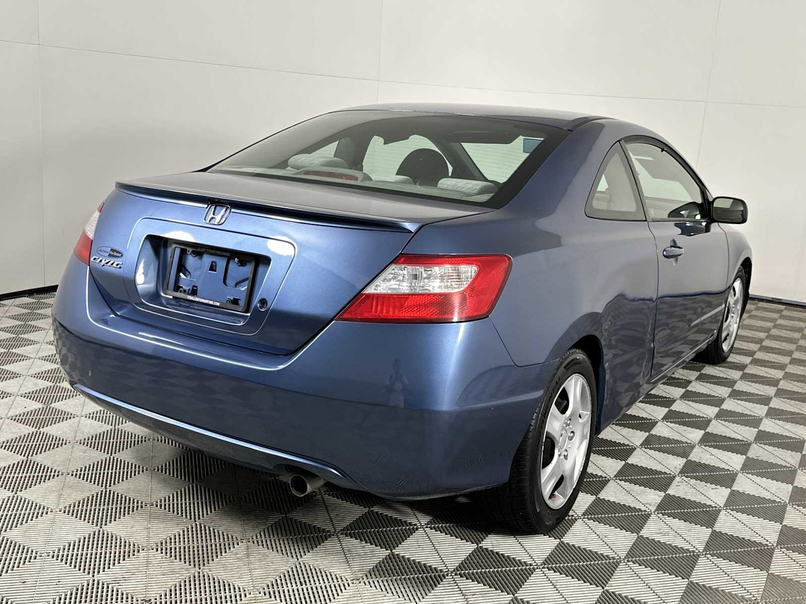 Used 2007 Honda Civic LX image 8