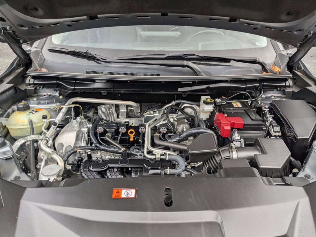 Used 2024 Mitsubishi Outlander SE image 44