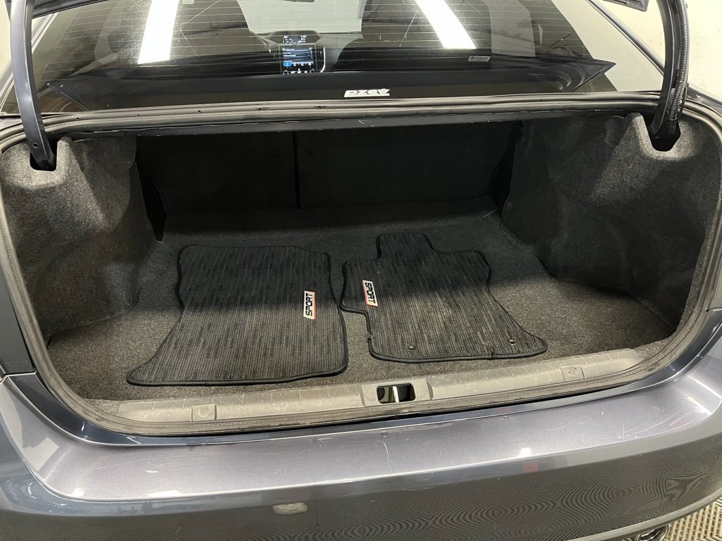 Used 2017 Subaru Impreza 2.0i Sport image 19