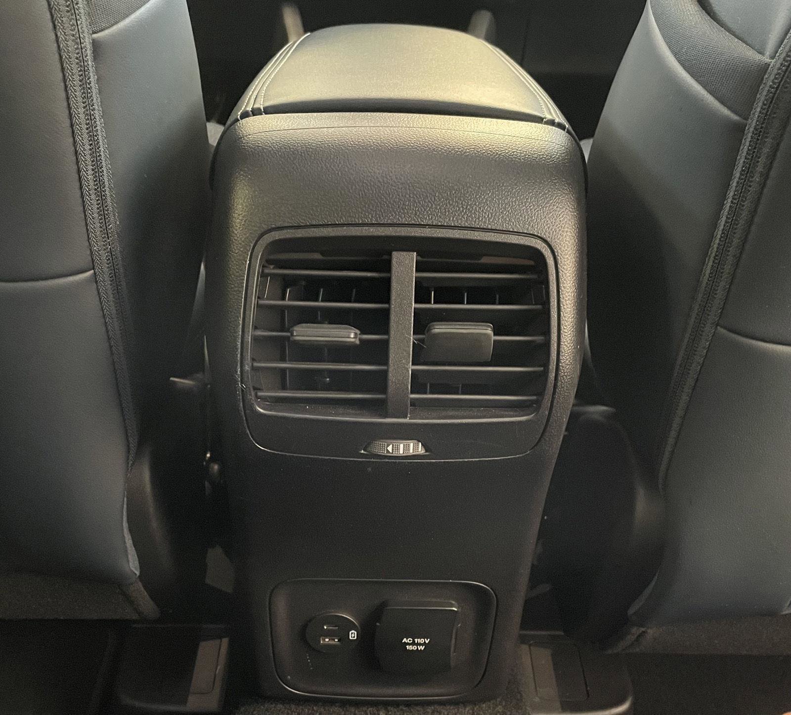 Used 2023 Ford Bronco Sport Outer Banks w/ Tech Package image 37