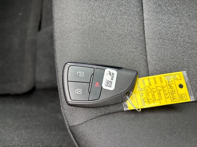 Certified 2023 Chevrolet Colorado Trail Boss w/ Advanced Trailering Package image 22