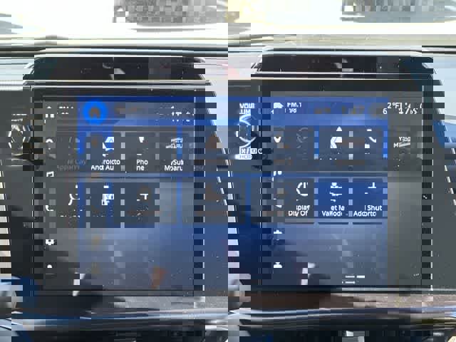 New 2026 Subaru Outback Touring XT image 14