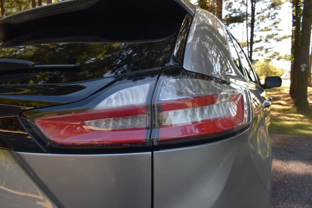 Used 2022 Ford Edge ST w/ Equipment Group 401A image 14