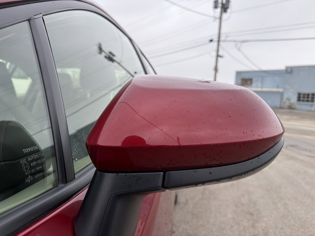 Used 2025 Toyota Corolla Hybrid Sedan image 16