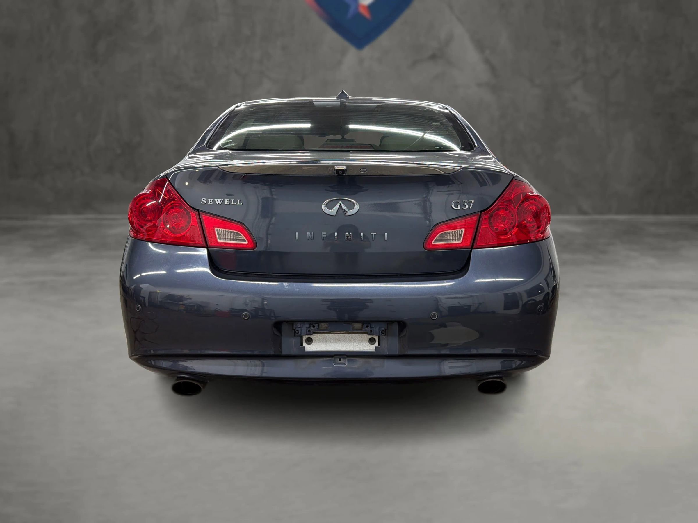 Used 2010 INFINITI G37 Journey w/ Premium Pkg image 14