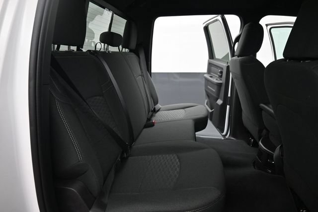 New 2027 RAM 2500 Tradesman AWD/4WD image 23